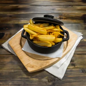CARTOFI FRY & DIP