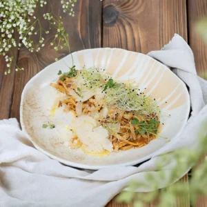 paste bolognese cu sos de rosii si carne de vita restaurant la ponton falticeni